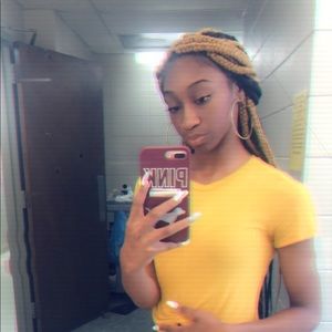 Meet your Posher, Destiny